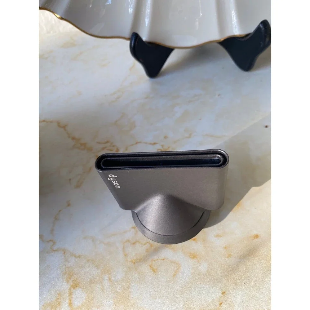 Dyson Supersonic Attachment Accessories Set